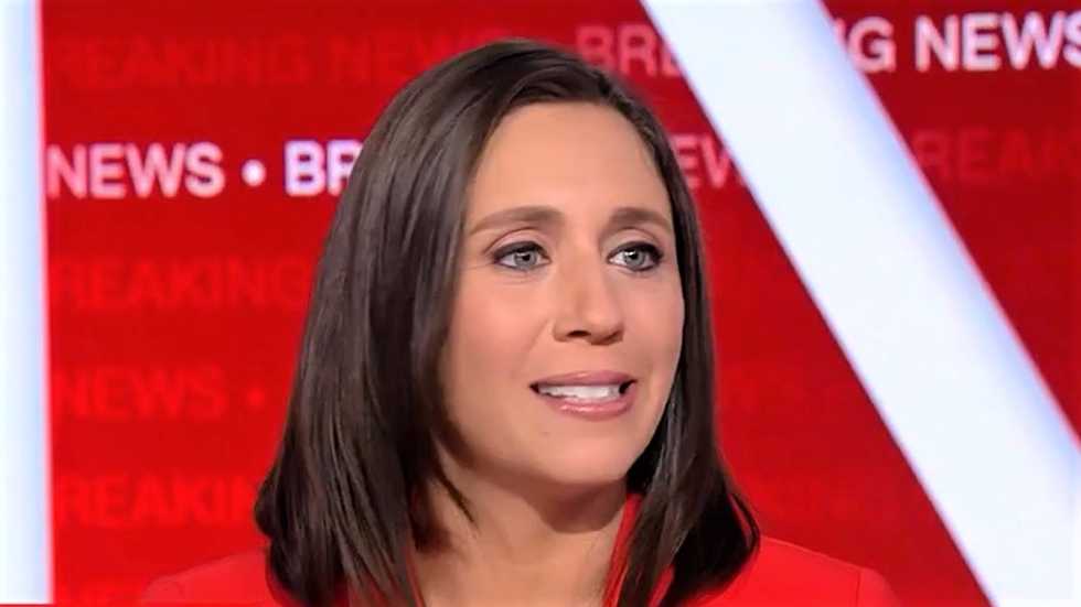 Empathy 'doesn't come naturally' to Trump and 'in some ways he doesn't really try': CNN guest