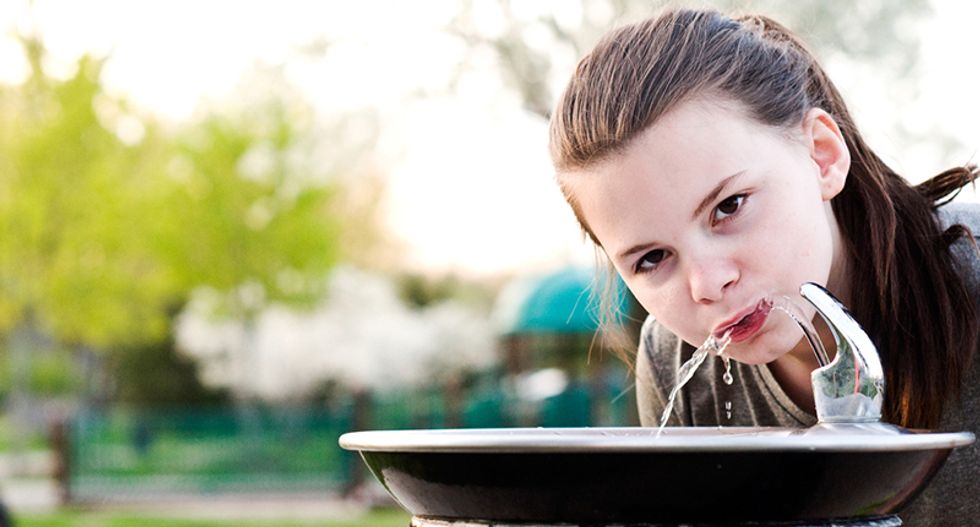 Mormon church forced girls to drink contaminated water for years as Utah officials turned a blind eye: report