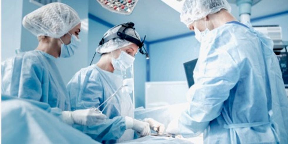 An opioid success story: Efforts to minimize painkillers after surgery appear to be working