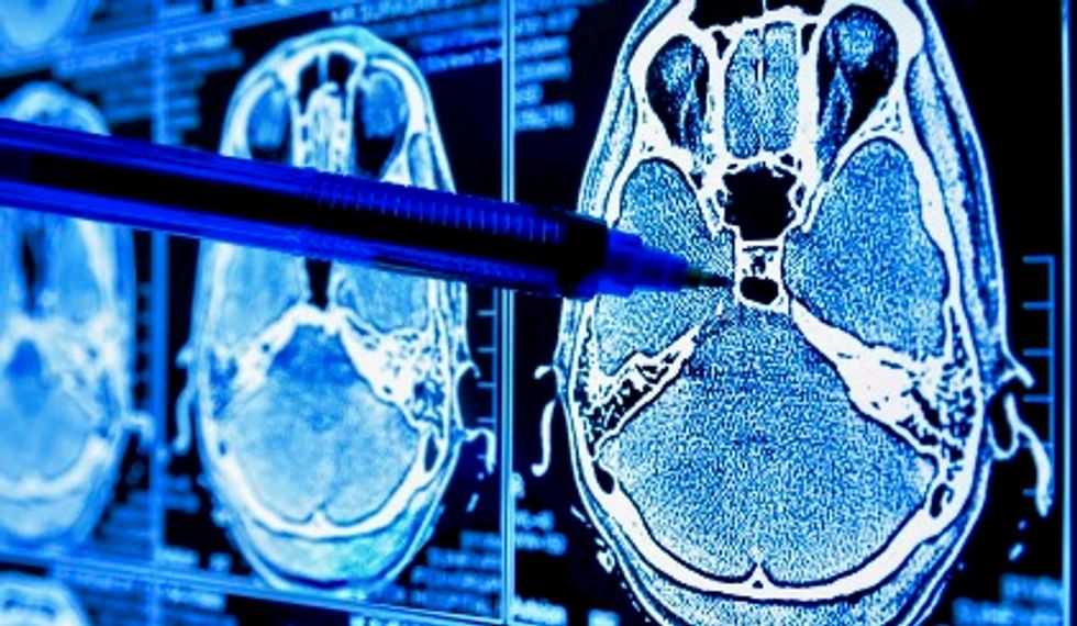 Artificial intelligence in medicine raises legal and ethical concerns