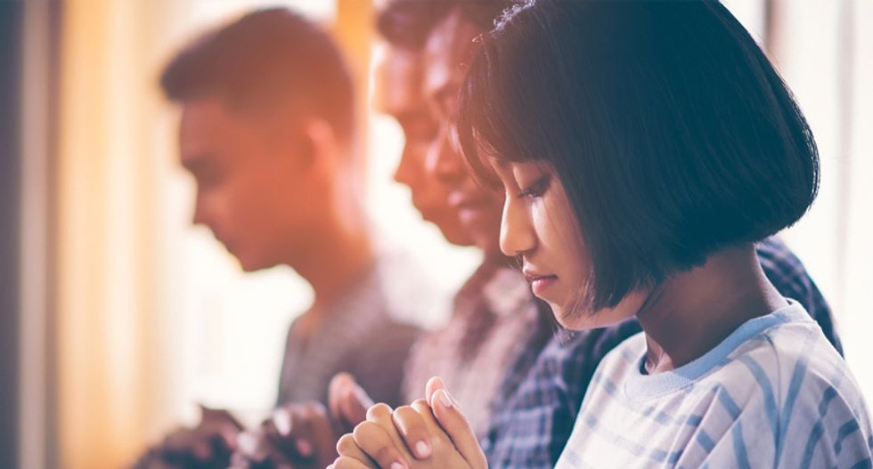 How the ‘extreme abstinence’ of the purity movement created a sense of shame in evangelical women