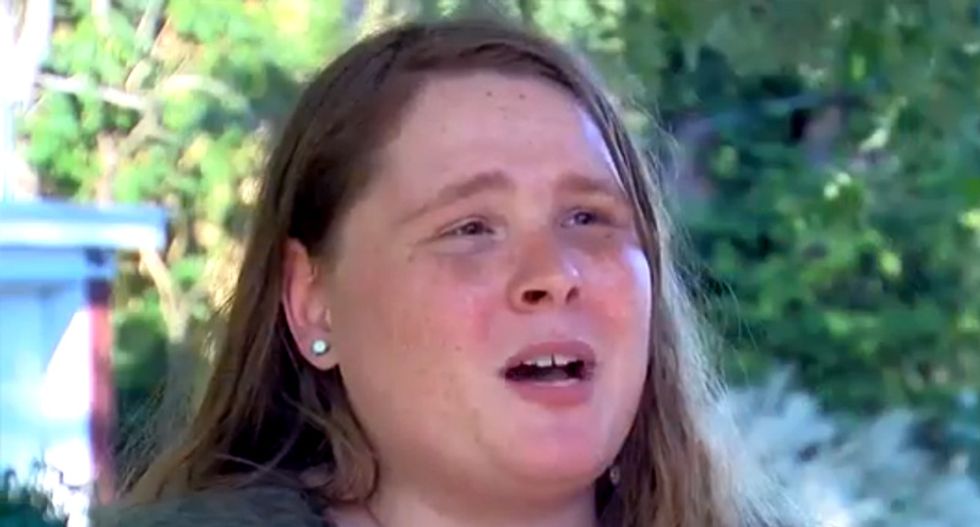 Residents of Cincinnati neighborhood stunned as white nationalist propaganda pops up around town