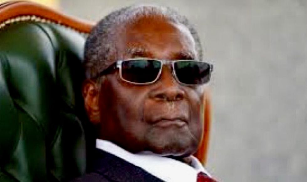 African anti-colonial ‘champion’ who ‘stayed too long’: World reacts to Mugabe’s death