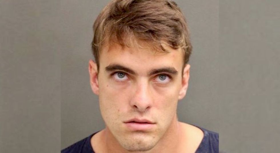 ‘I am a white nationalist and registered Republican’ said man accused of threatening to shoot up a Walmart: Police