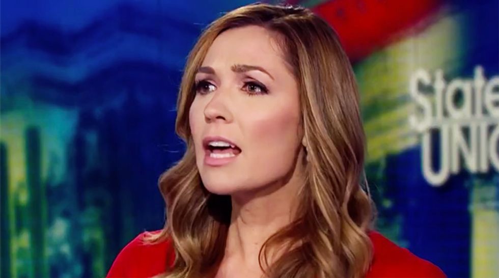 ‘Fake peace plan!’: CNN conservative rains hell on Trump for publicity stunt Taliban meeting announcement