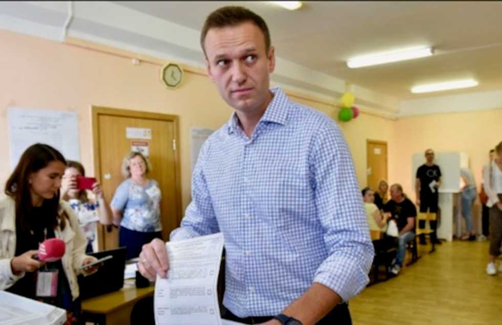 Major losses for pro-Kremlin candidates in Moscow city vote