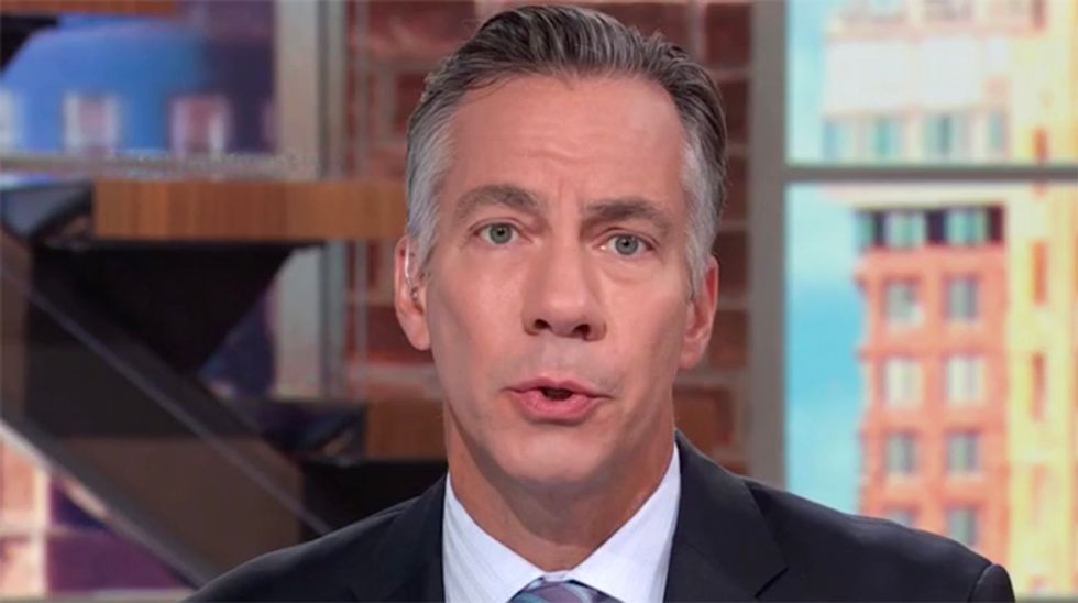 Trump's 'confiscation' of notes from private Putin meeting set off alarm bells over spy's safety: CNN's Sciutto