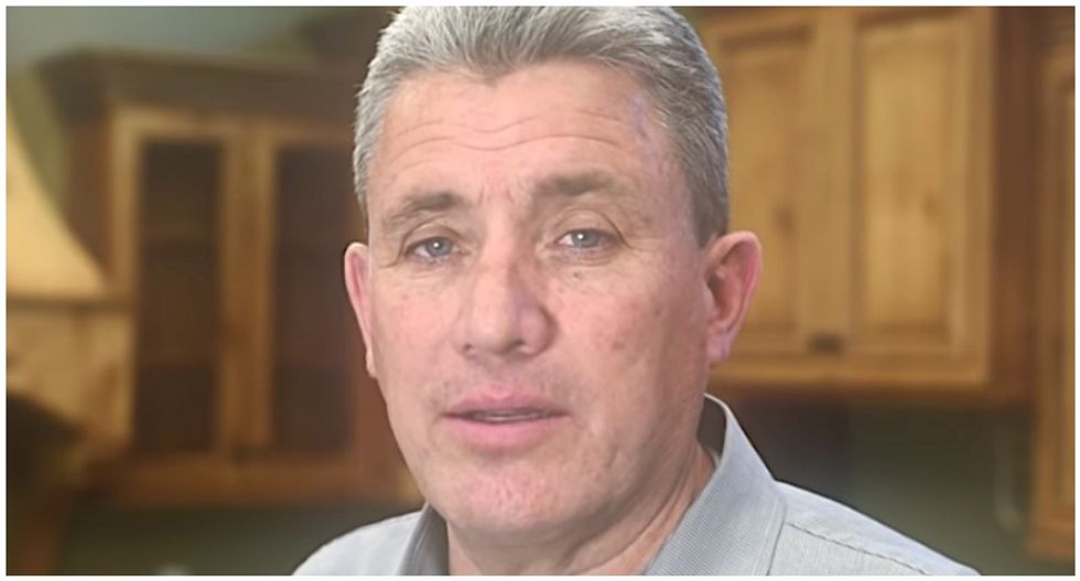 Conservative Utah official faces backlash for ‘spreading his murder fantasies’ with anti-Black Lives Matter image