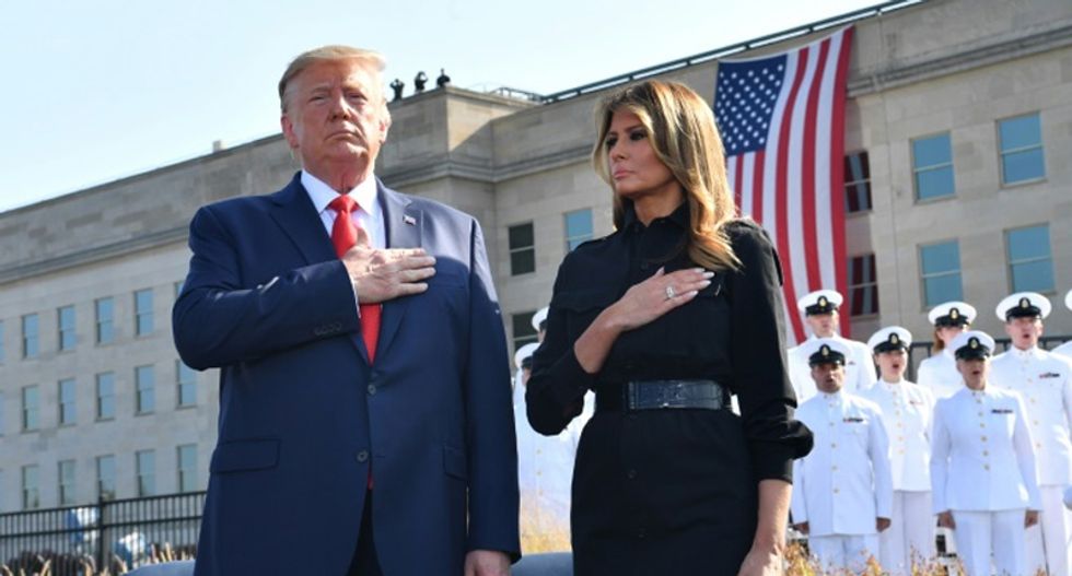 Here's what really went down with Trump's Taliban peace talks misadventure
