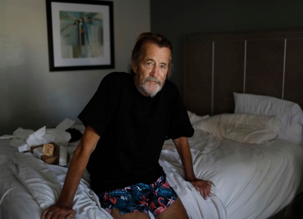 The Bay Area moved thousands to coronavirus hotels and shelters. Now what?