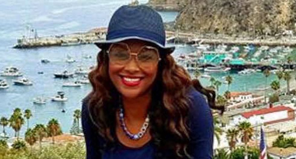 Attorney admits dashcam video clears Texas trooper accused of assaulting a black woman