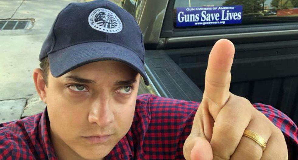 North Carolina's sleazy 9/11 veto override is just the tip of the iceberg: Republicans don't respect democracy