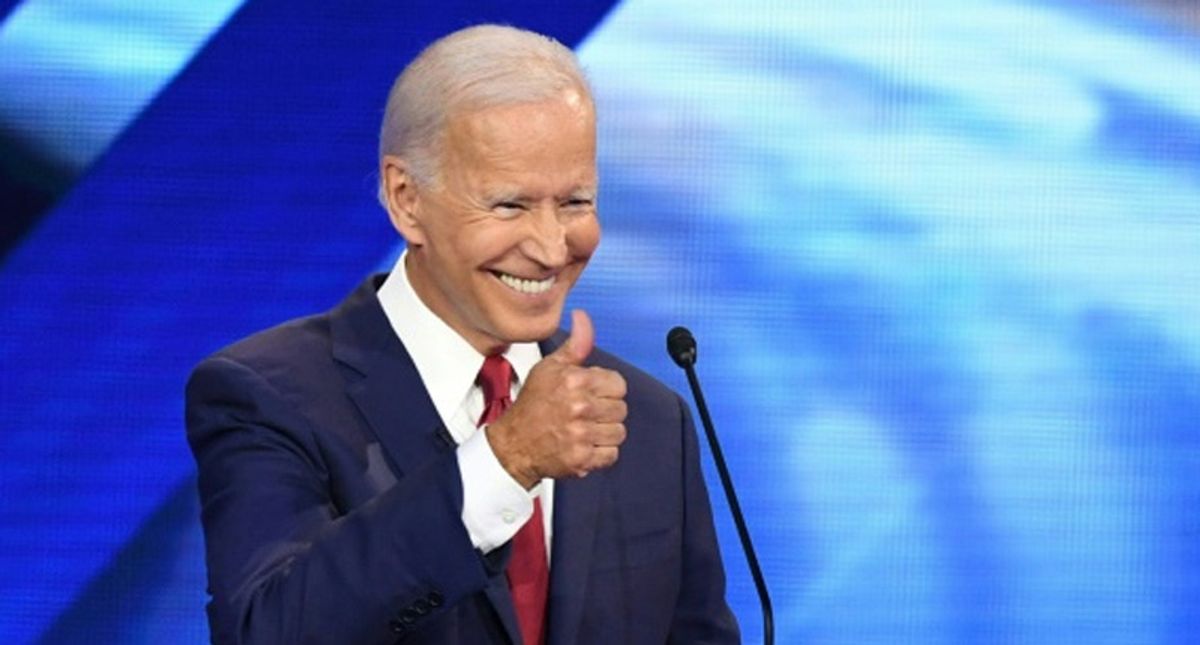 Biden's campaign borrows from Trump with a more 'carefully thought-out' strategy: report