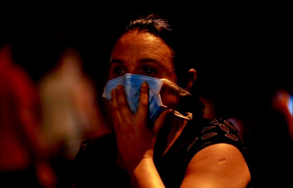 Homeland Security worker reportedly told to return to work in Newark -- despite coronavirus quarantine