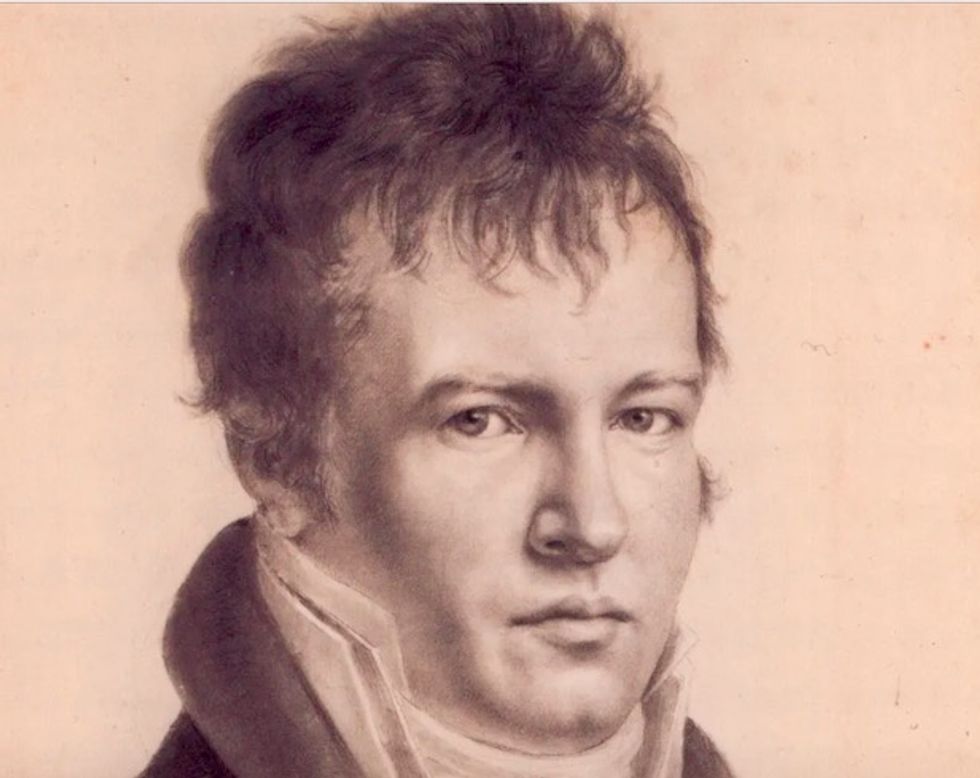 The most influential scientist you may never have heard of