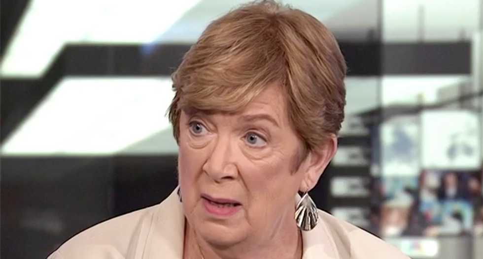 Ex-CIA official destroys Trump and his GOP enablers for putting target on back of spy close to Putin