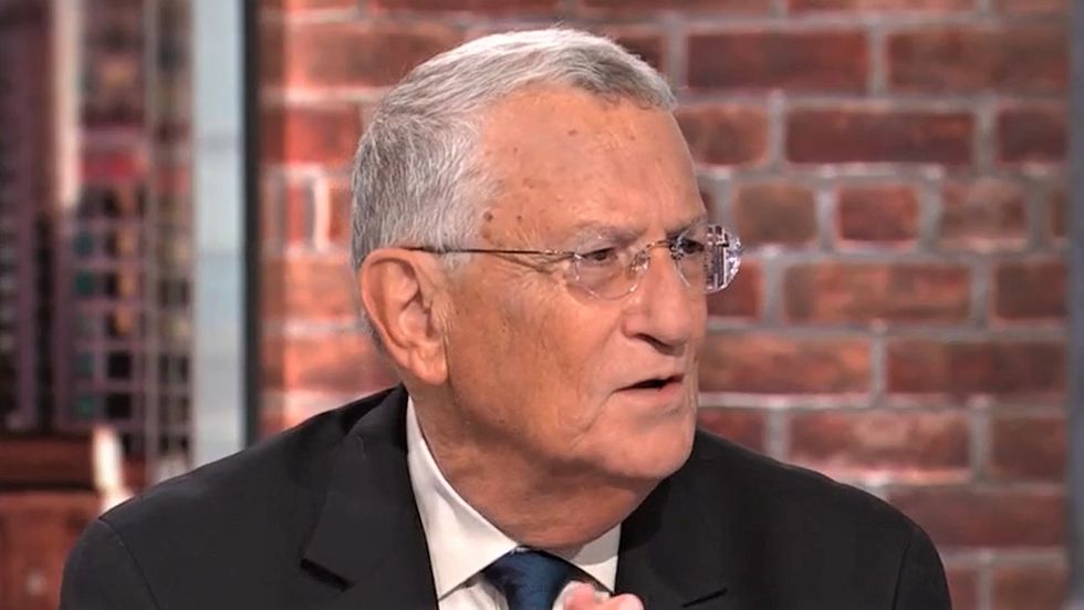 'RIP GOP': Polling expert predicts devastating Trump 2020 electoral wipeout