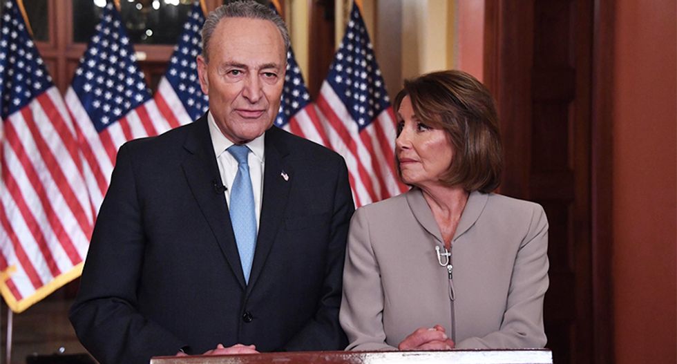 Here's how Democrats may have undermined their case for impeachment