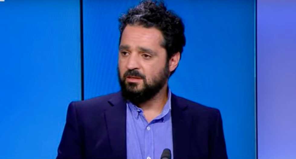 Strike on Saudi oil field likely launched by Iranian ‘proxies’ inside Iraq