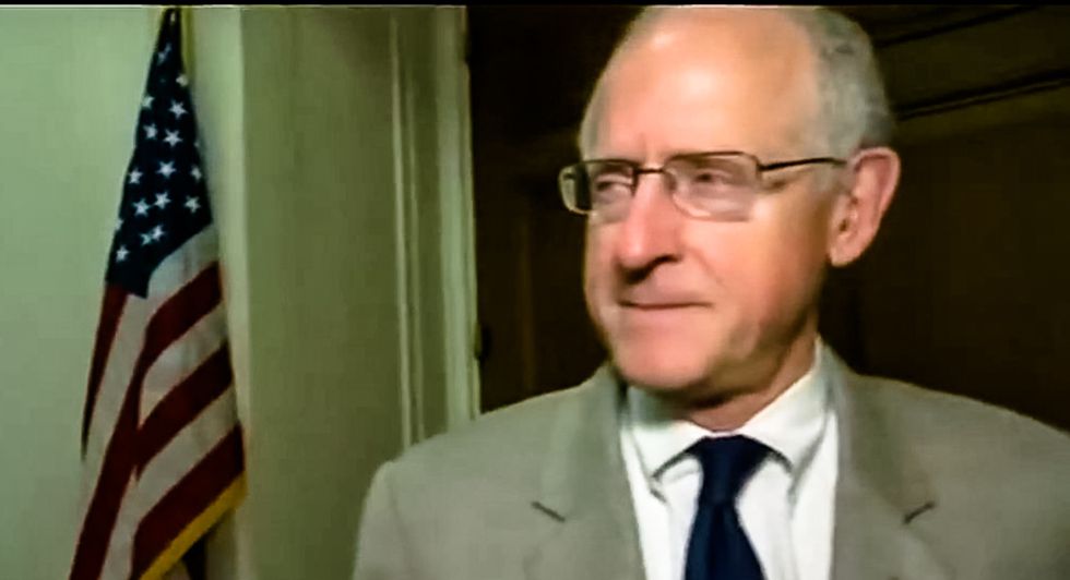 New GOP Russia probe leader 'still has not seen' intel Nunes used to defend Trump wiretapping claims: Fox