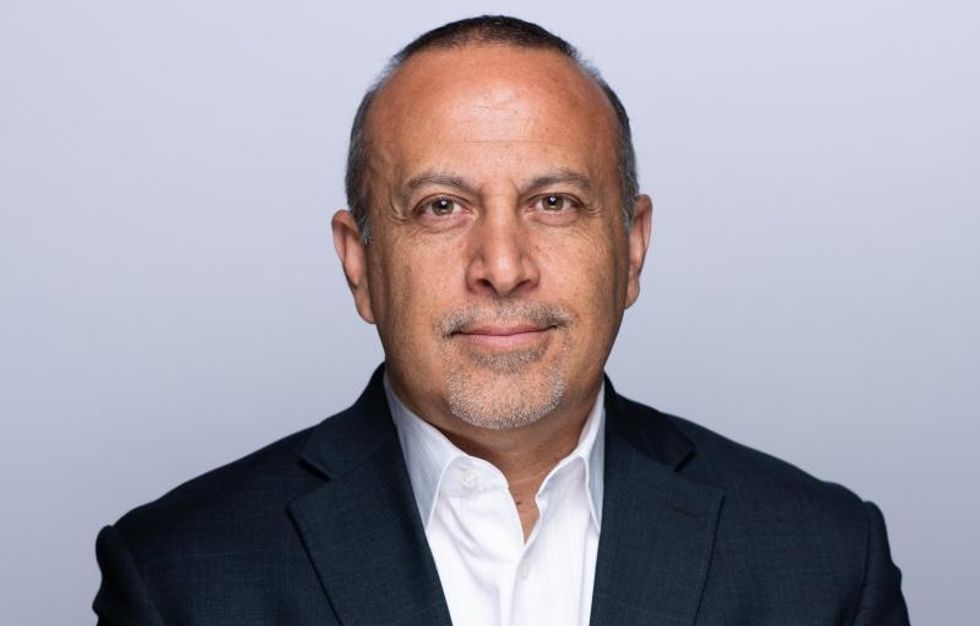 GOP consultant shreds Trump for latest rant about 'The Hispanics': 'Textbook definition of racism'