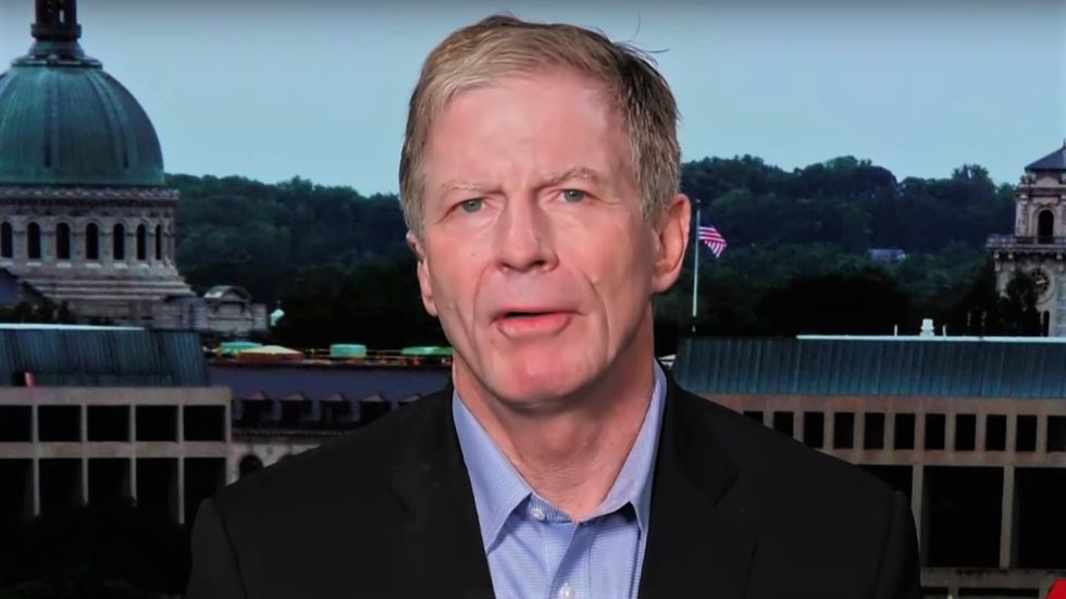 Longtime GOP strategist explains why his party is getting crushed in the war of ideas