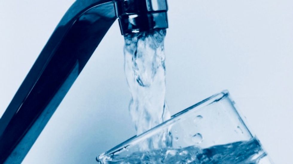 'Perfectly Legal' levels of contaminants in US tap water could result in 100,000 cancer cases: New study