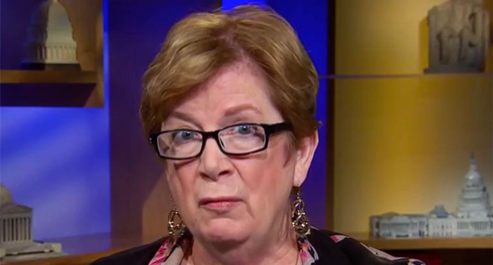 Trump took out DNI head Dan Coats to install a new acting director in charge of whistleblowers: CIA veteran