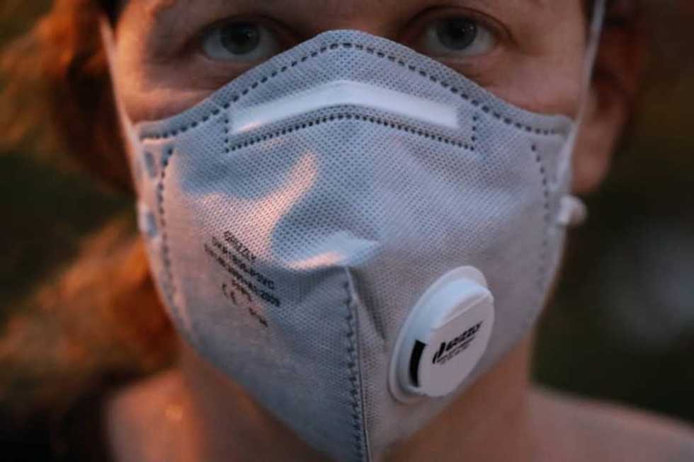 South Korea using wristbands to insure compliance with quarantine