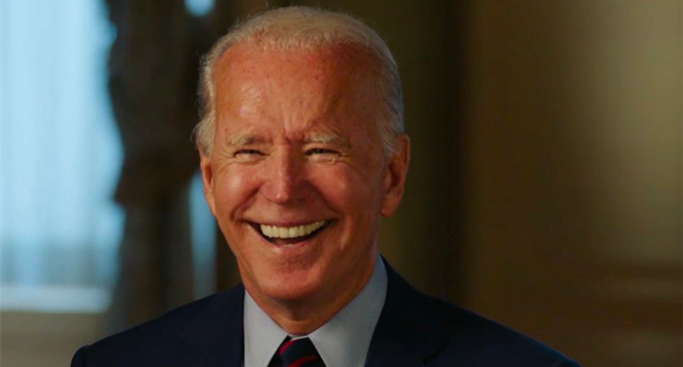 Even in deep red South Carolina, Biden has become shockingly competitive: analysis