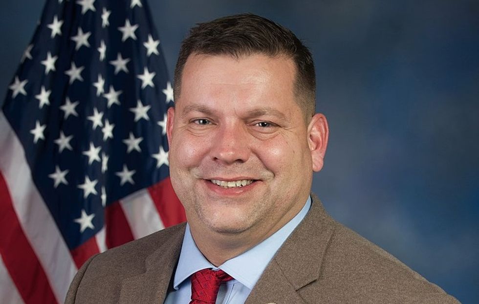 Ex-aides to GOP lawmaker say he made them his personal 'gofers' -- and forced them to clean up dog sh*t