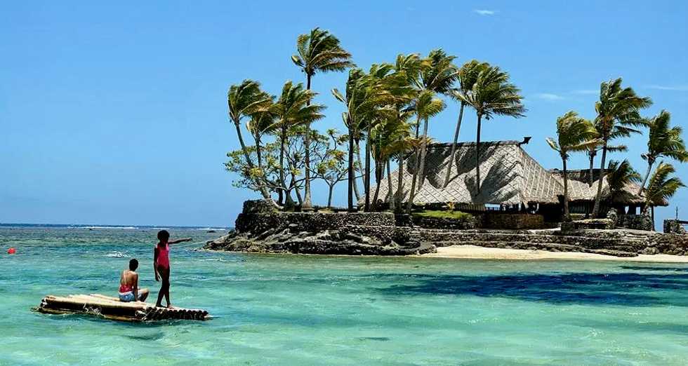 'Answered prayers': Fiji declares itself coronavirus free