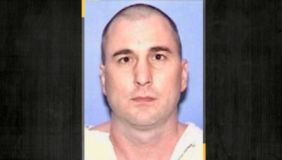 Texas court halts the execution of Stephen Barbee to consider US Supreme Court precedent