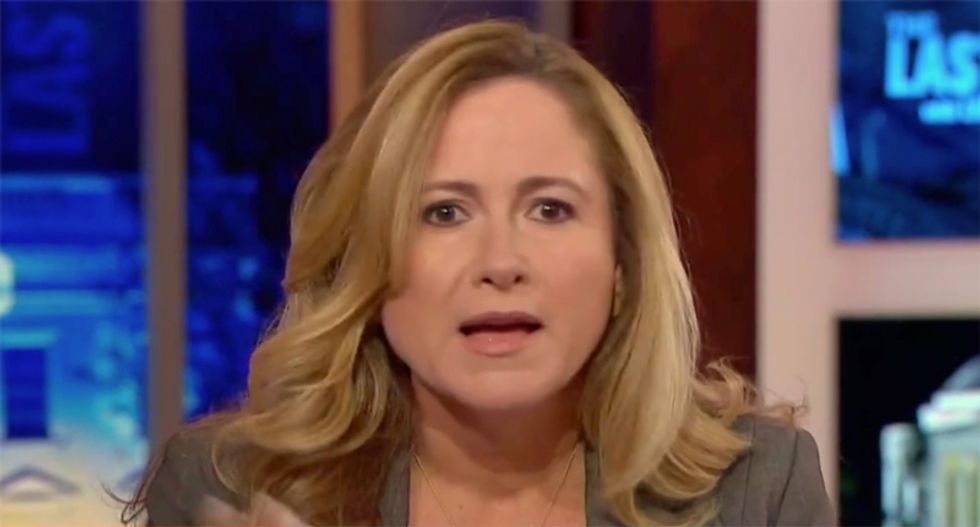 Democrat who lived under a dictatorship explains why she believes it is time to impeach Trump