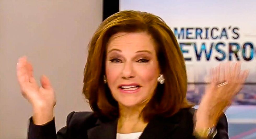 'Best speech ever': Fox News pundits lavish praise on Trump for 'reading slowly' at the United Nations