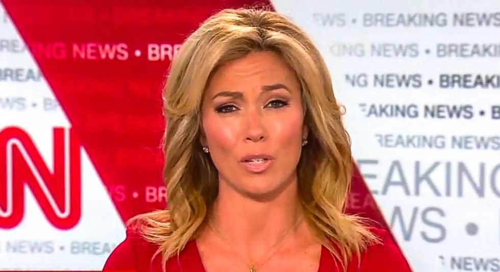 Trump floors CNN host by declaring Pelosi is 'no longer Speaker': 'I have no idea what he's referencing'