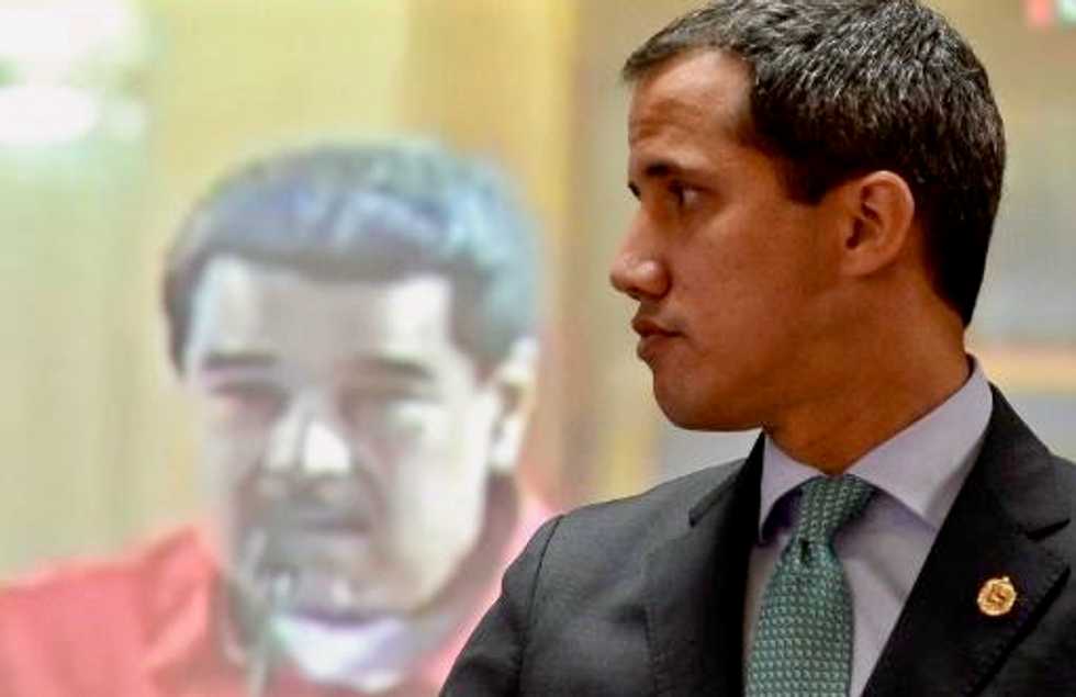 UN launches probe into Venezuela rights abuses