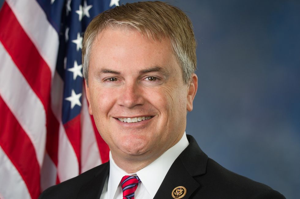 The dam starts to crack: Kentucky GOP lawmaker wants investigation of White House's server shenanigans