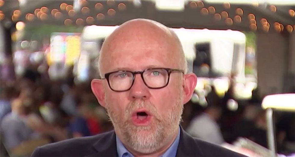 Trump's 'true believers' will pay a price for believing his coronavirus lies: Rick Wilson