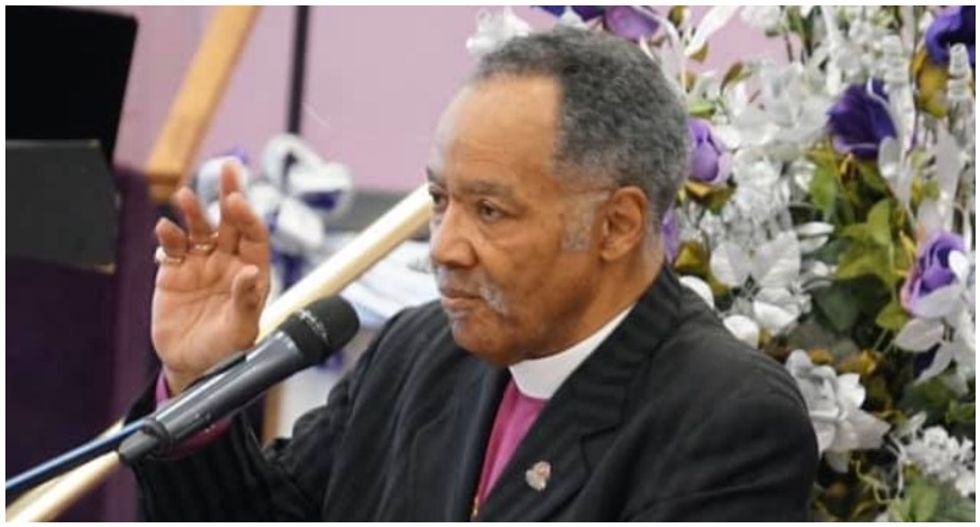 Pastor dies from coronavirus — only weeks after he defiantly held packed church service