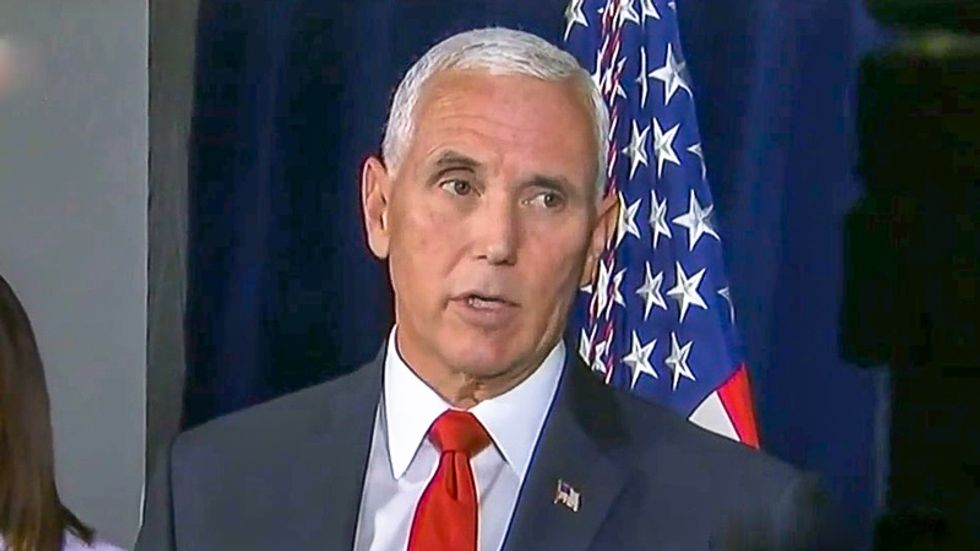 Top expert on viral infections must get Pence’s approval before issuing statements: NYT