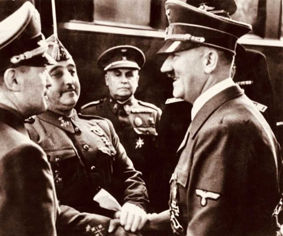 From Hitler to Michael Jackson, unlikely names for Nobel Peace Prize