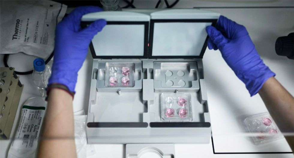 French to protest pro-IVF law for single women, lesbians