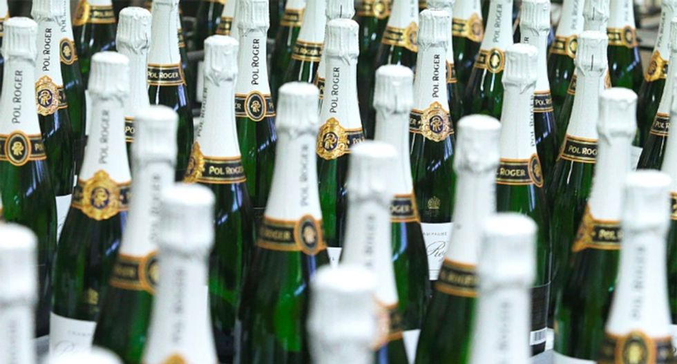 Bottlenecks and stockpiles: UK firms in last Brexit stretch