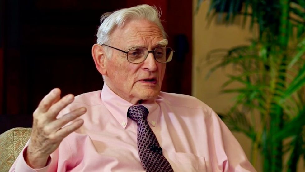 Cell phone battery inventor claims massive breakthrough -- possible game-changer on car batteries