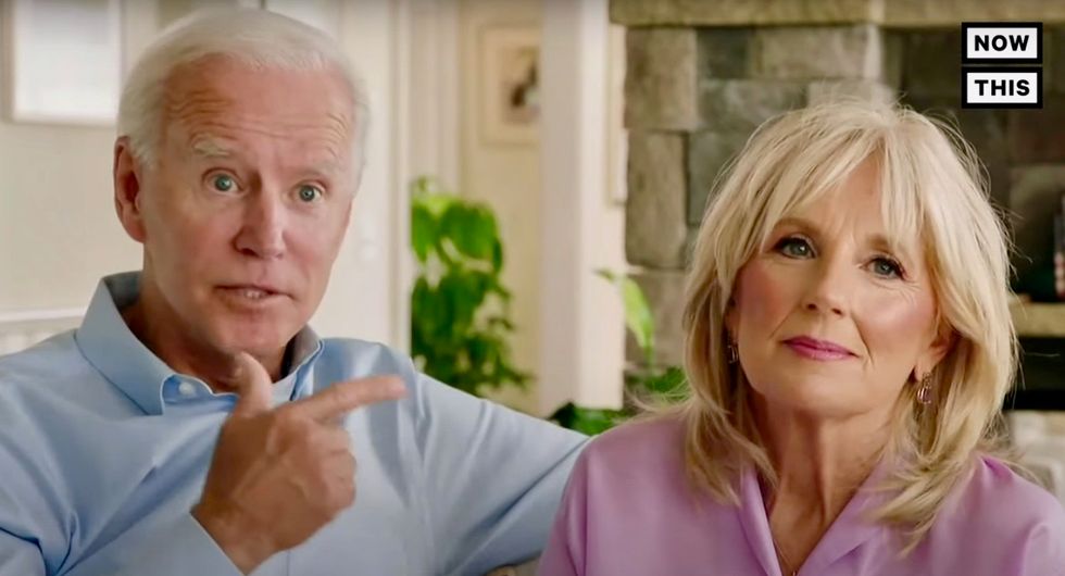 Post style-writer rebukes 'weird, grumpy, elitist' WSJ columnist telling Dr. Jill Biden to drop her Ed.D.