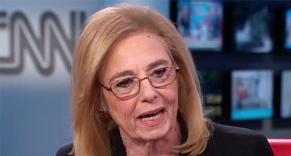 Trump will likely quit or make a deal because he knows he can't 'control' House impeachment hearings: ex-Trump Org VP