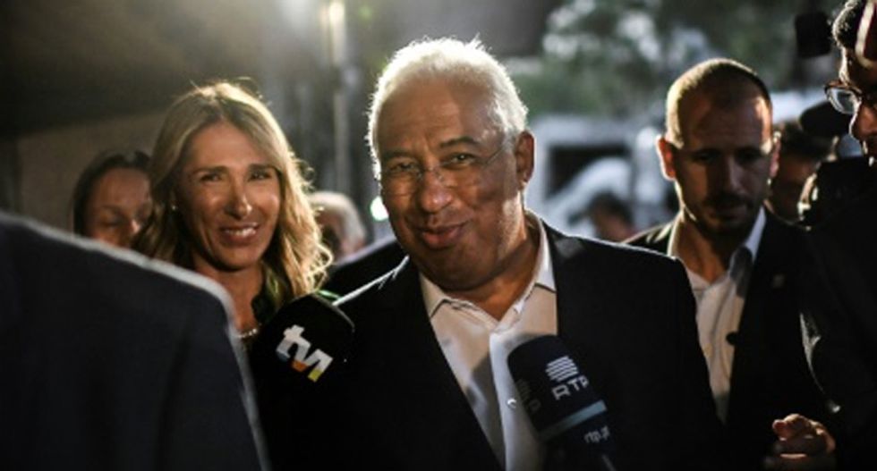 Socialists win in Portugal in rebuke to far-right populism