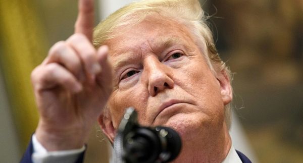 Trump’s advisers have a brazen plot to gut Social Security