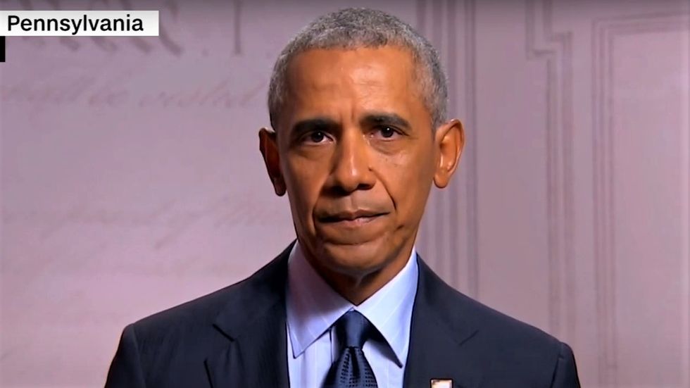 Obama said something at the DNC that 'gets under Trump's skin more than anything else': NYT's Haberman